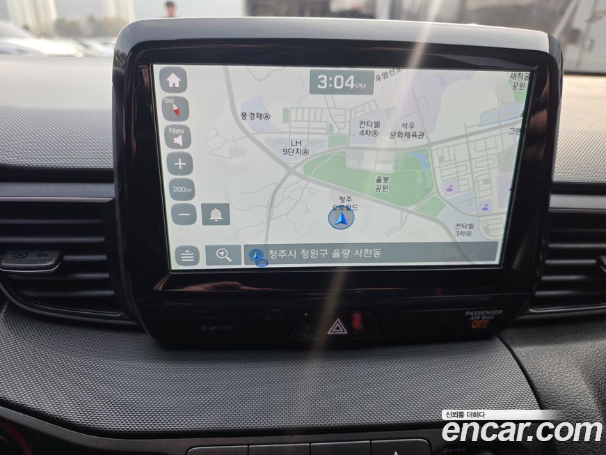 Hyundai Veloster 2018