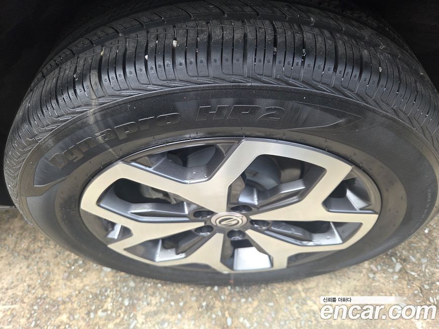 KG_Mobility_Ssangyong Torres 2023