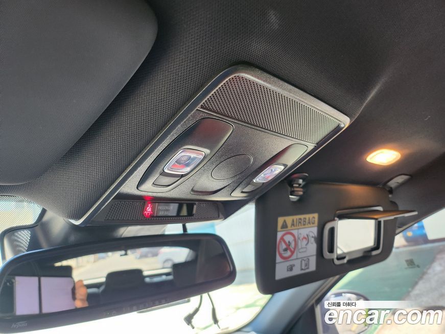 Renault-KoreaSamsung Arkana 2025