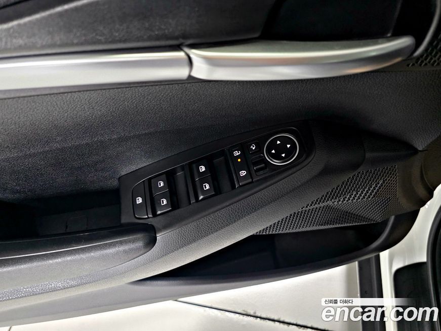Kia Seltos 2024