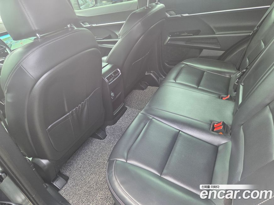 KG_Mobility_Ssangyong Torres 2023