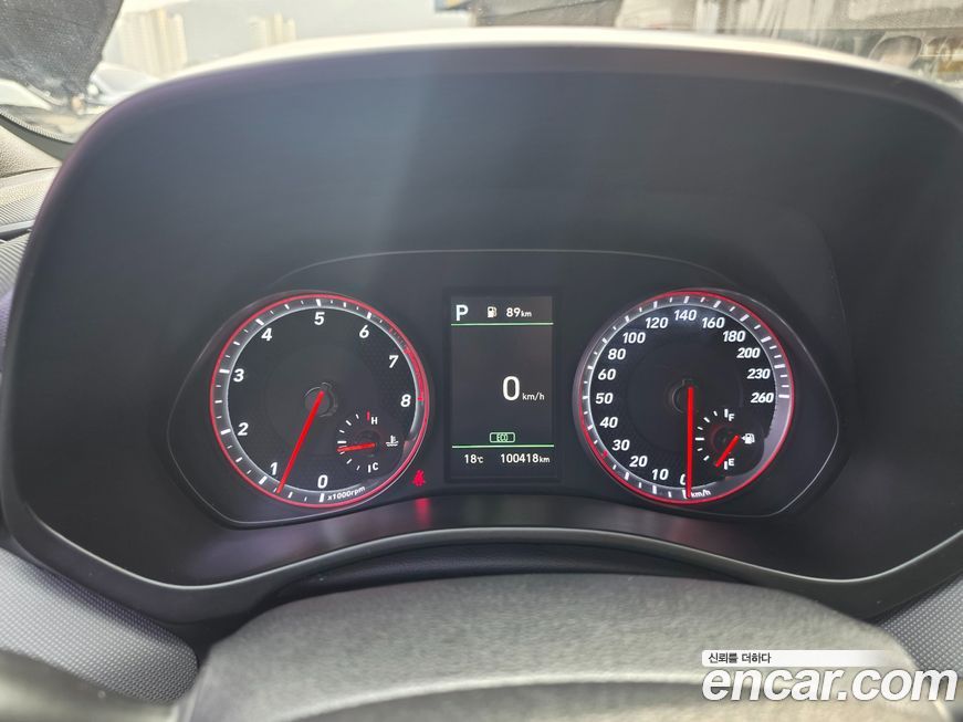 Hyundai Veloster 2018