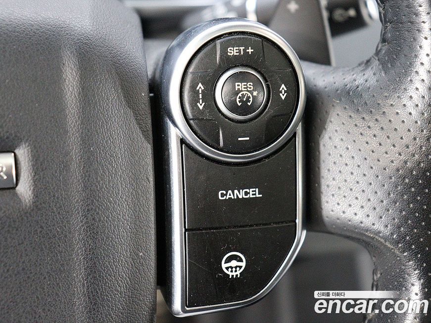 Land Rover Range Rover Sport 2014