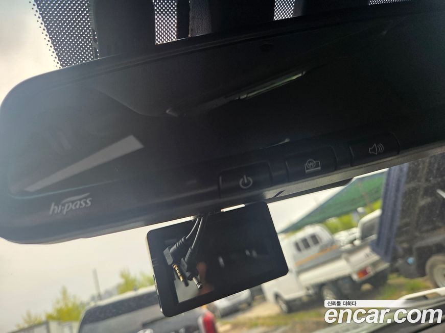 KG_Mobility_Ssangyong Torres 2023