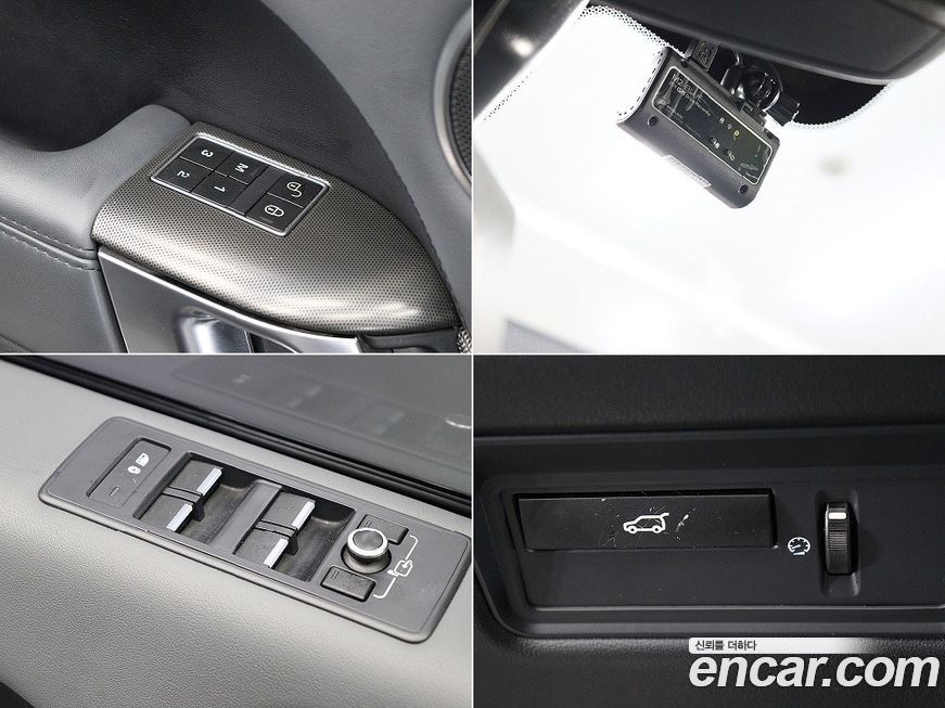 Land Rover Range Rover Sport 2014