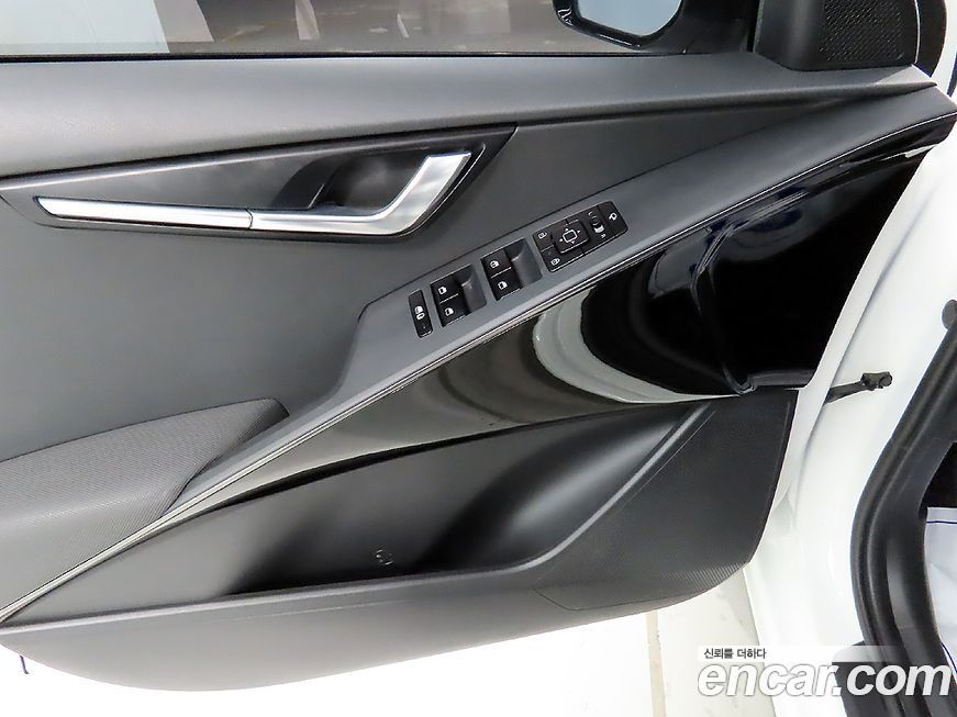 Kia Niro 2022