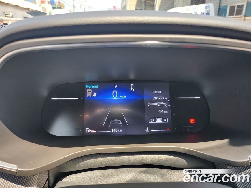 Renault-KoreaSamsung Arkana 2025