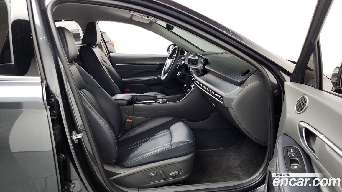 Hyundai Sonata 2024