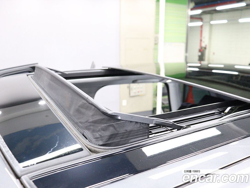 Land Rover Range Rover Sport 2014