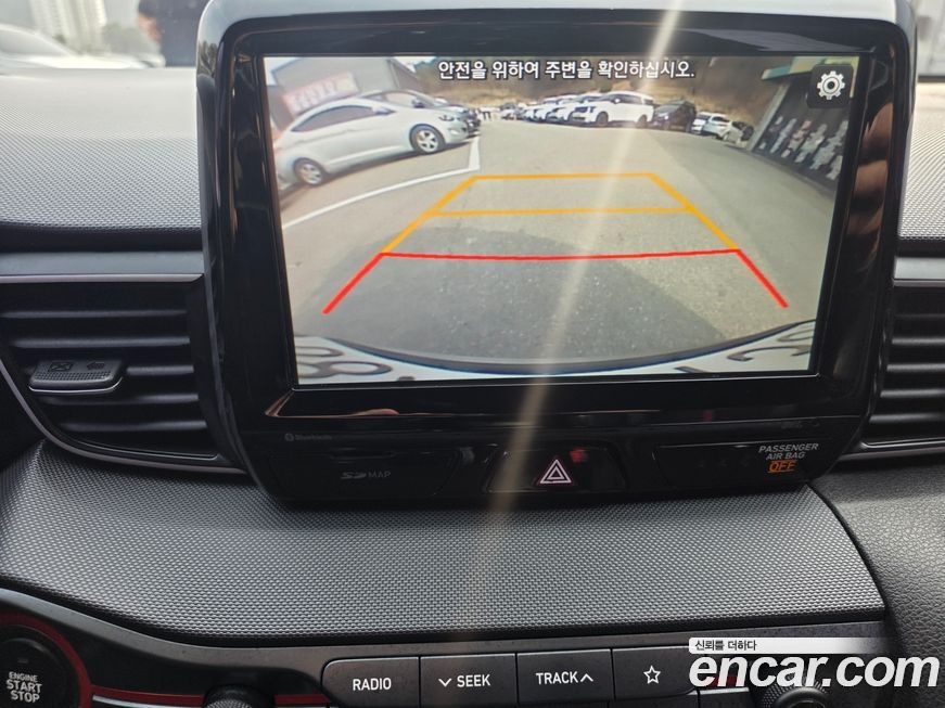 Hyundai Veloster 2018