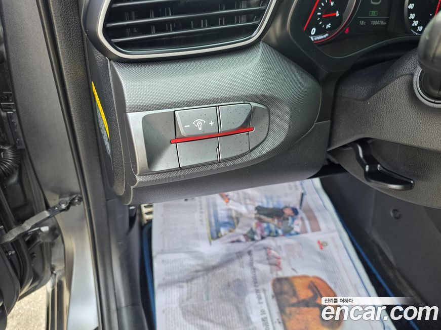 Hyundai Veloster 2018