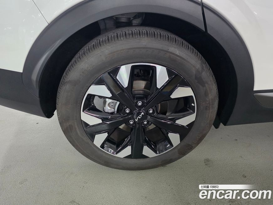 Kia Sportage 2024