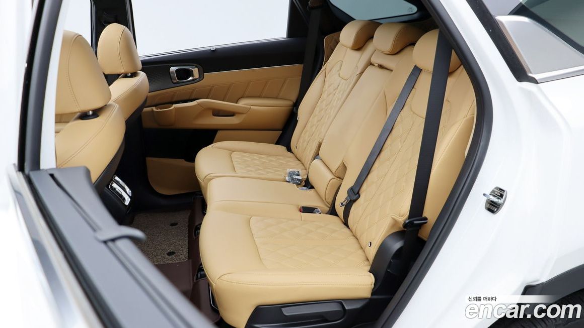 Kia Sorento 2023