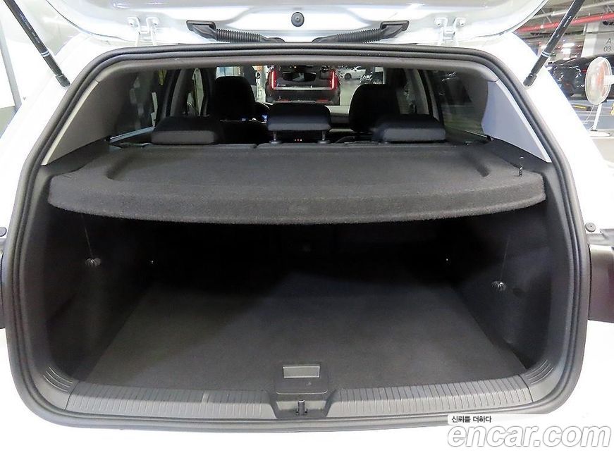 Volkswagen Golf 2023