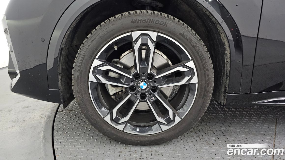 BMW X2 (F39) 2025