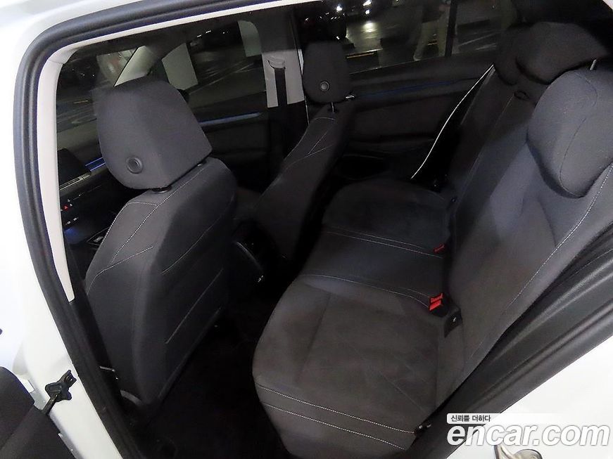 Volkswagen Golf 2023