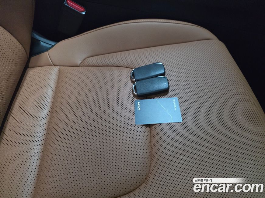 Kia Sportage 2024
