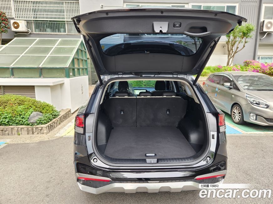 Kia Sportage 2024