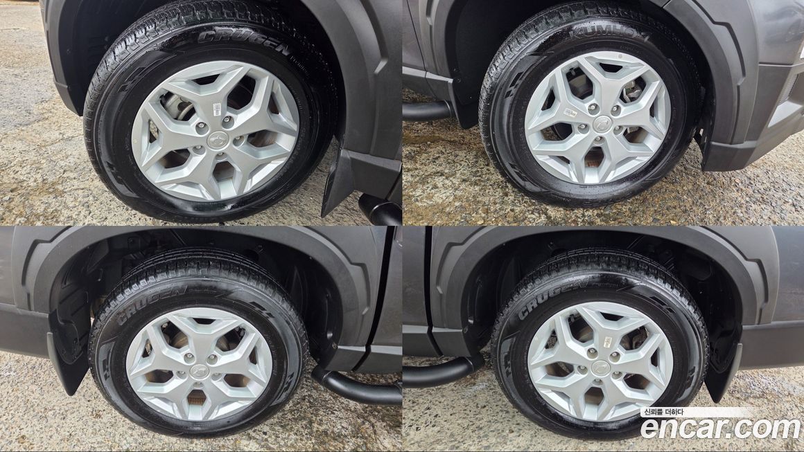 KG_Mobility_Ssangyong Rexton 2024