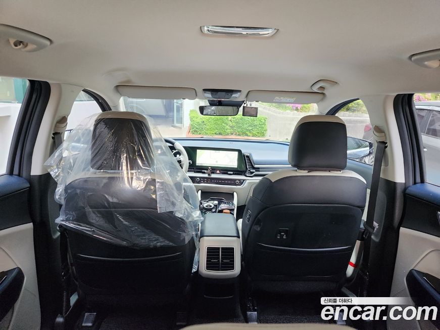 Kia Sportage 2024