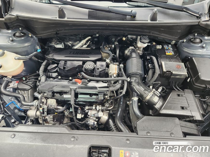 Kia Sportage 2024