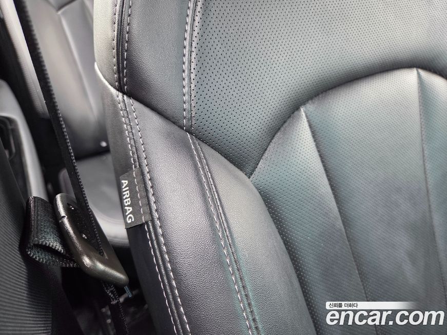 KG_Mobility_Ssangyong Rexton 2024