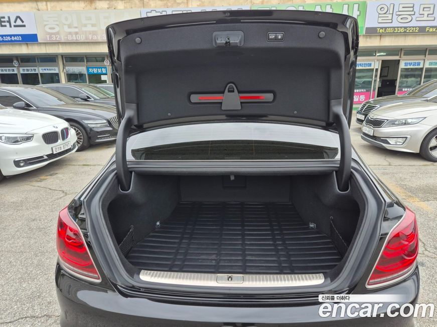 Kia K9 2019