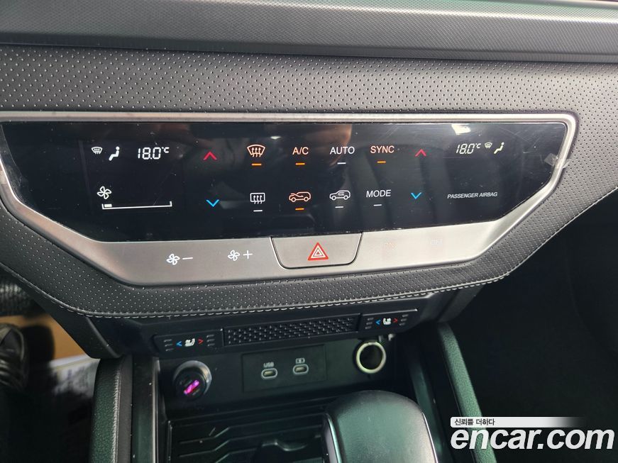 KG_Mobility_Ssangyong Rexton 2024