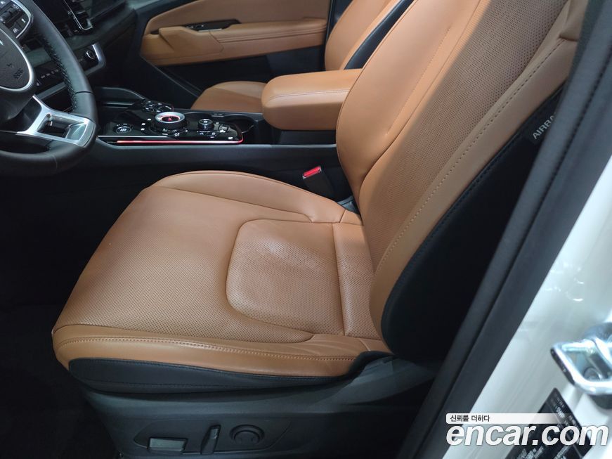 Kia Sportage 2024