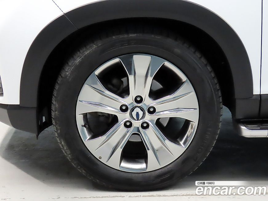 KG_Mobility_Ssangyong Rexton 2023