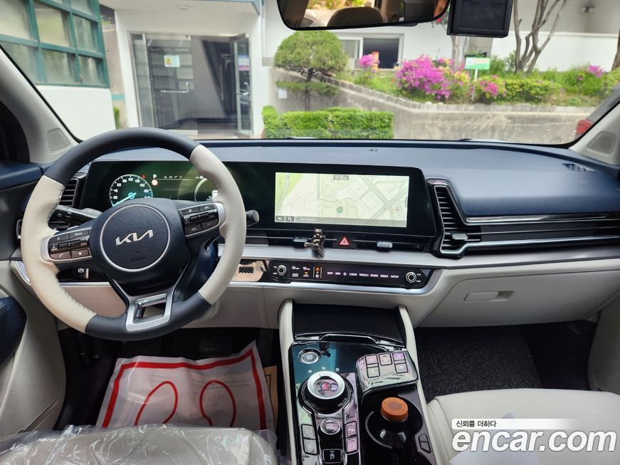 Kia Sportage 2024
