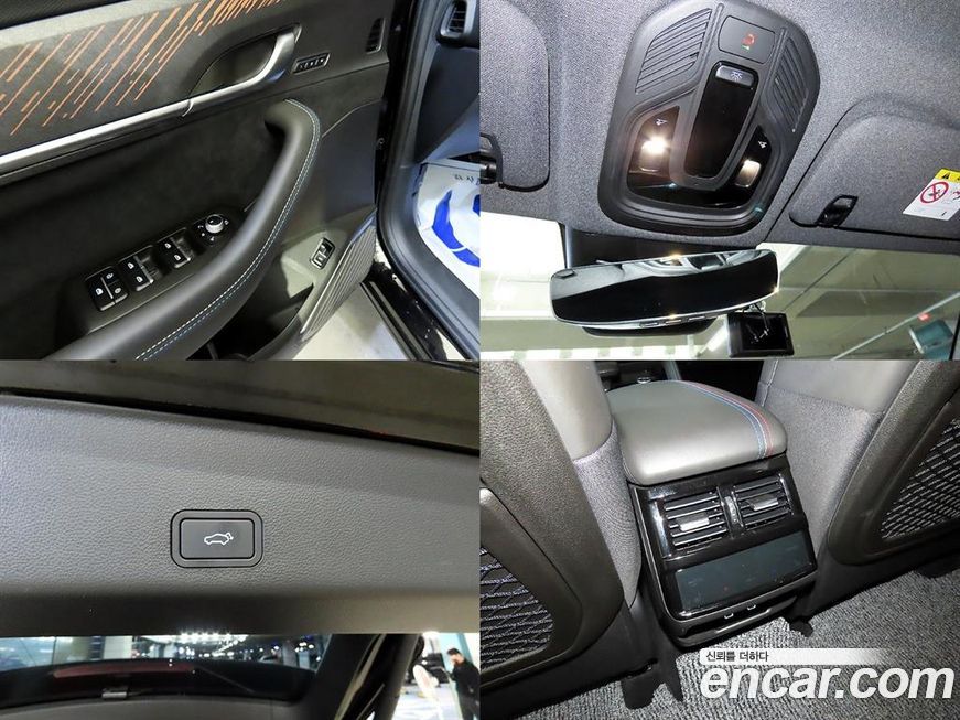 Renault-KoreaSamsung Grand Koleos 2025