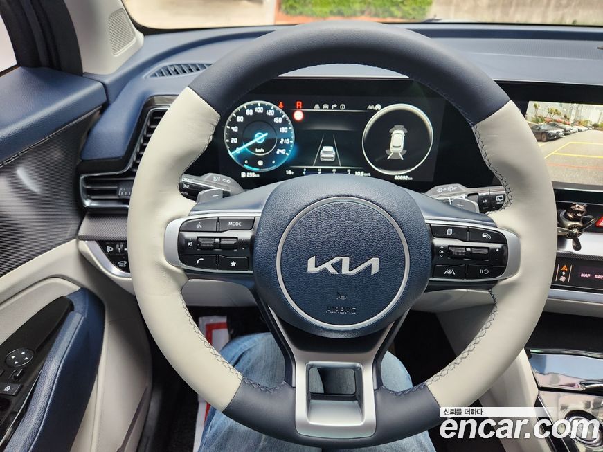 Kia Sportage 2024