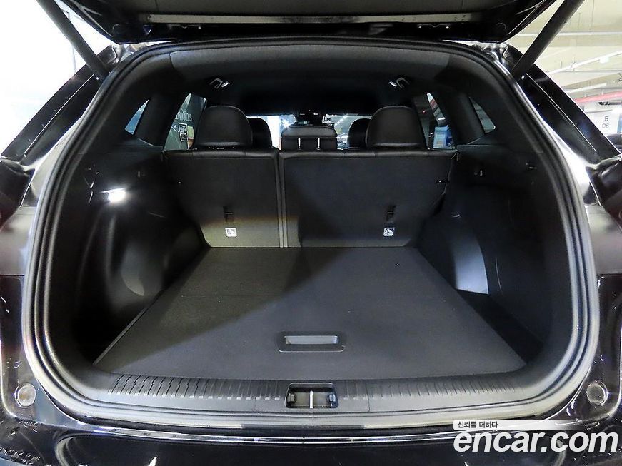 Renault-KoreaSamsung Grand Koleos 2025