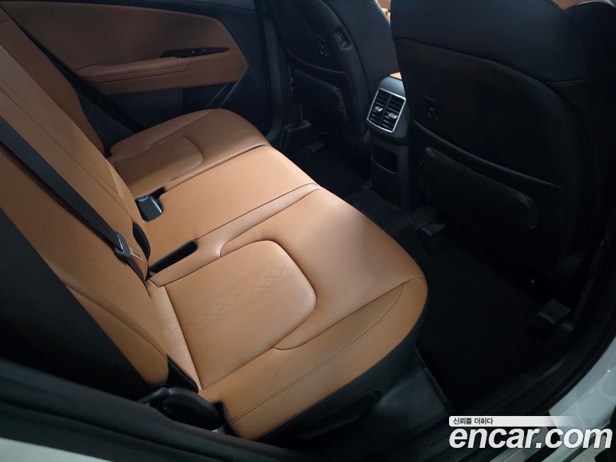 Kia Sportage 2024