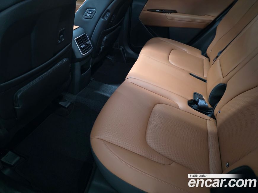 Kia Sportage 2024
