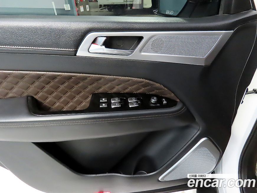 KG_Mobility_Ssangyong Rexton 2023