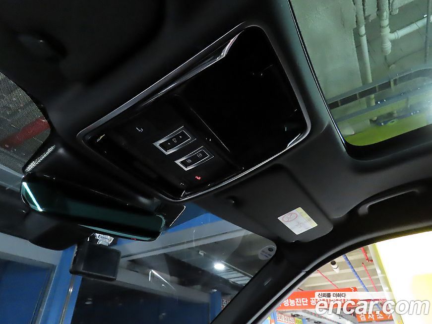 Land Rover Range Rover Velar 2019