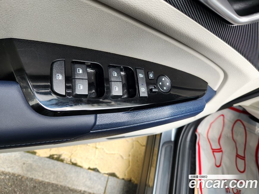 Kia Sportage 2024