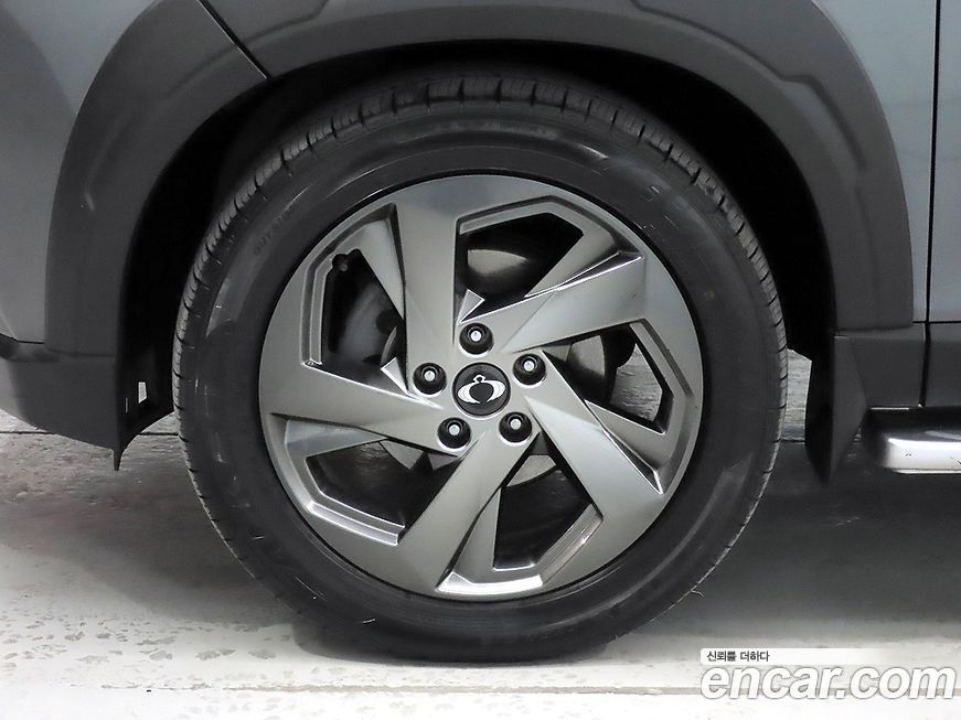 KG_Mobility_Ssangyong Rexton 2024