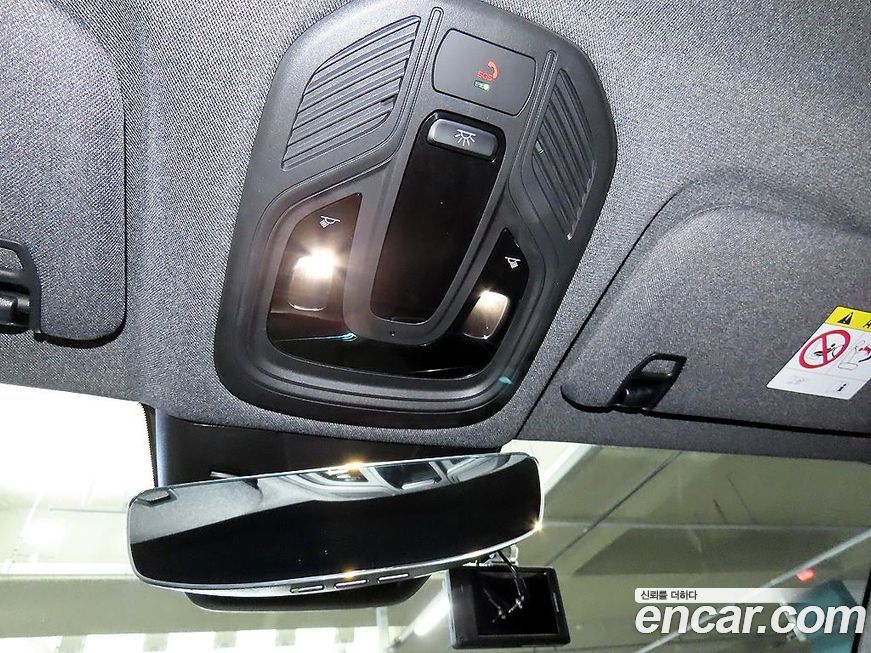 Renault-KoreaSamsung Grand Koleos 2025