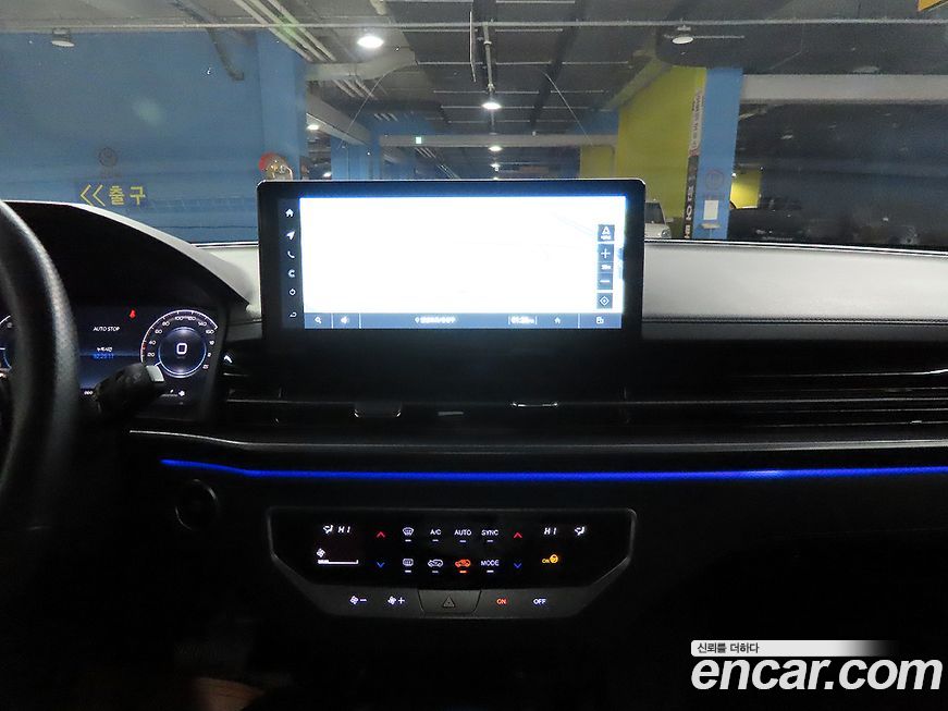 KG_Mobility_Ssangyong Rexton 2024