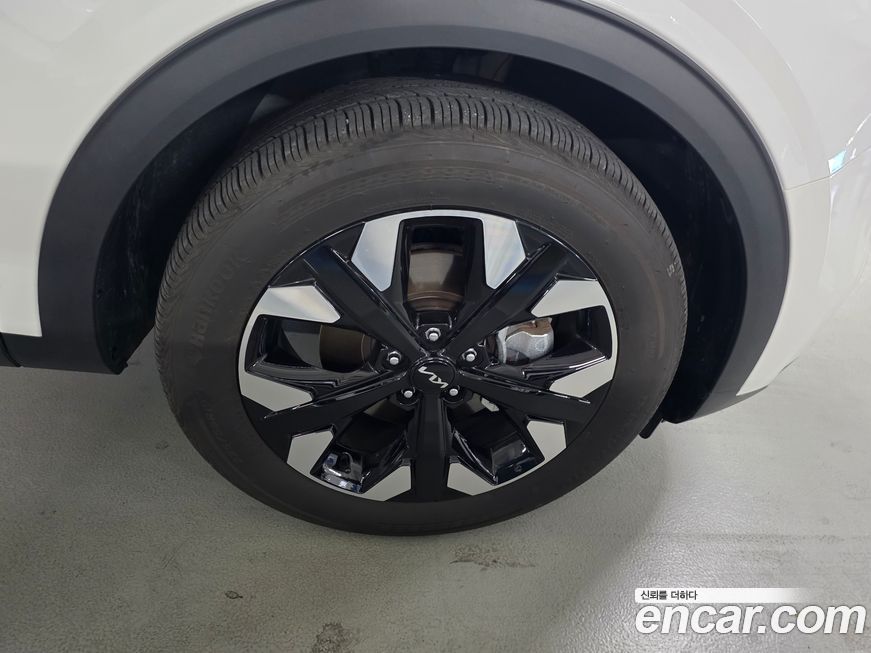 Kia Sportage 2024