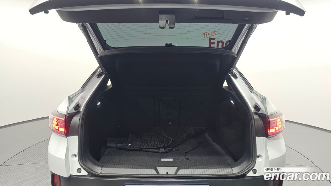 Volkswagen ID.5 2025