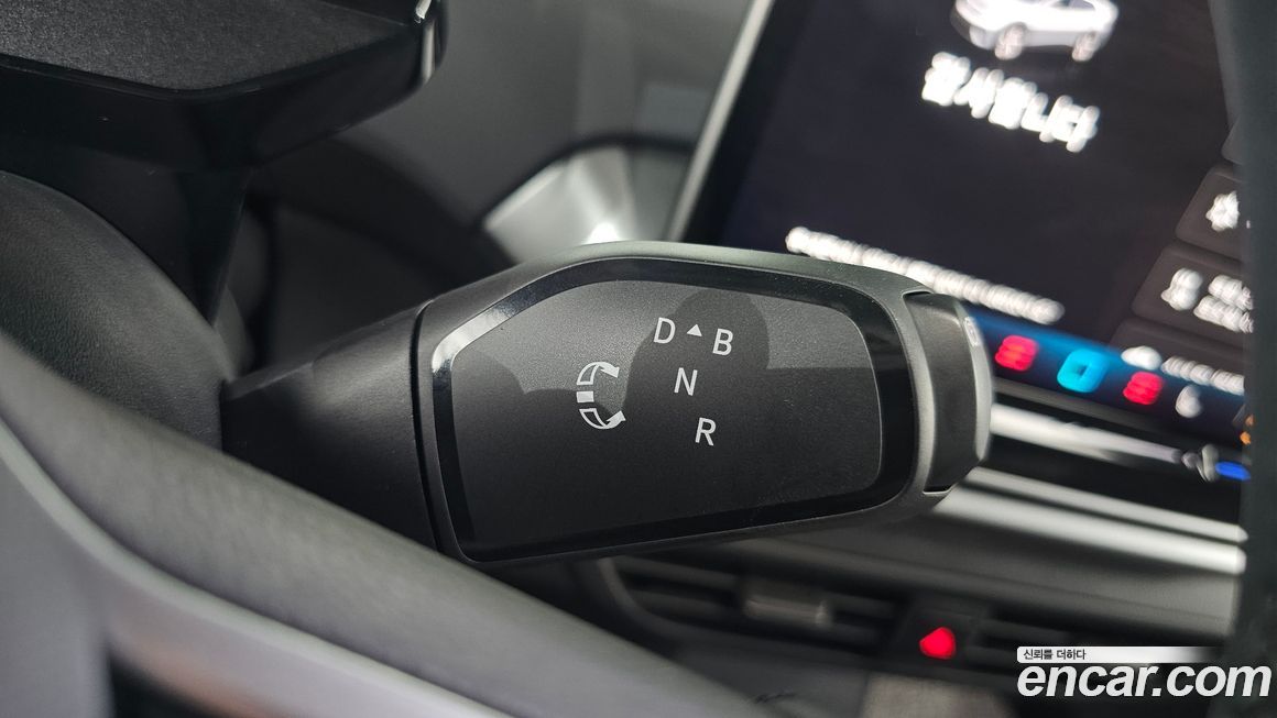 Volkswagen ID.5 2025