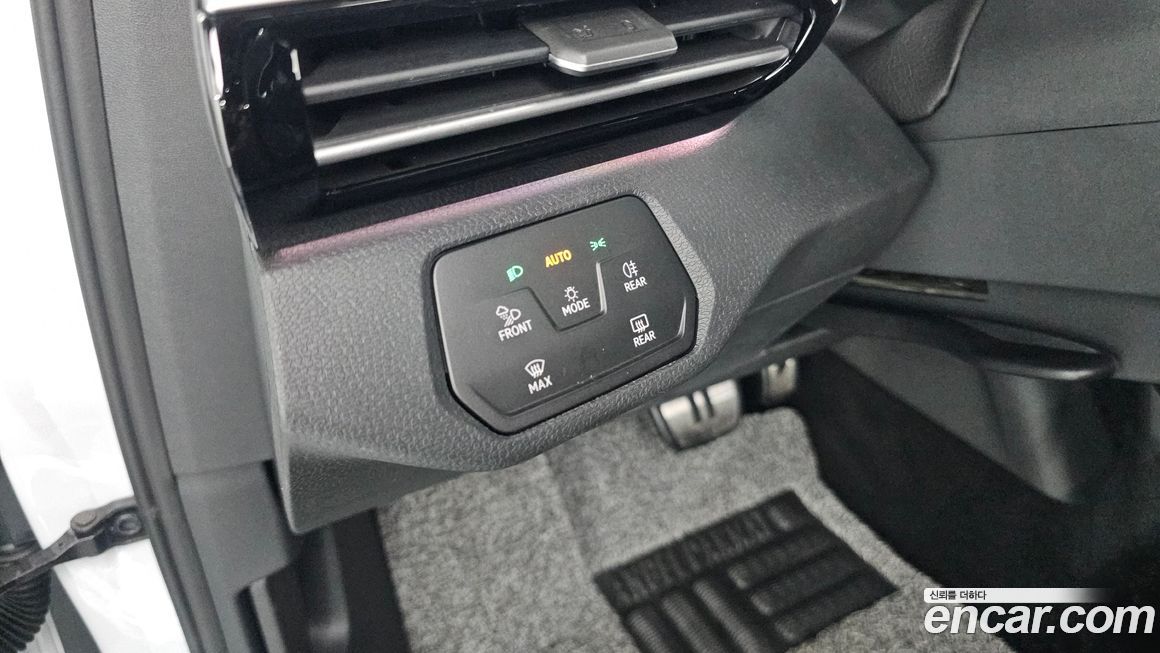 Volkswagen ID.5 2025