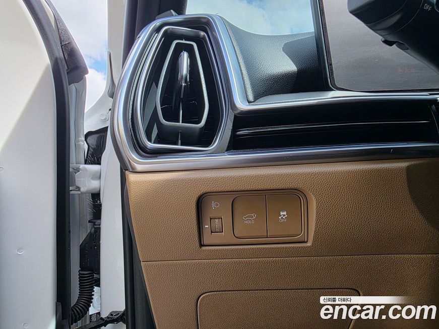 Kia Sorento 2025