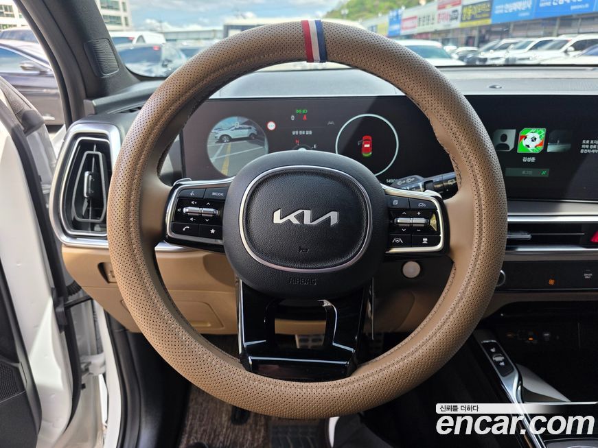 Kia Sorento 2025