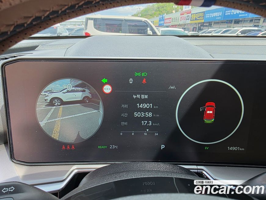 Kia Sorento 2025