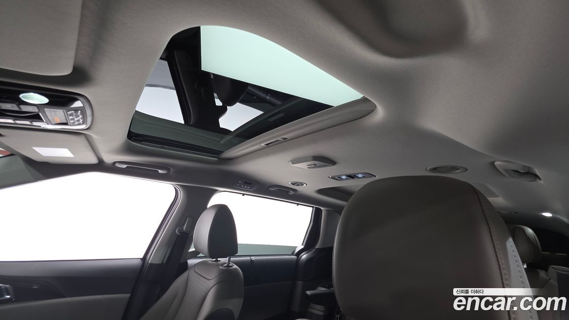 Kia Canival 2024